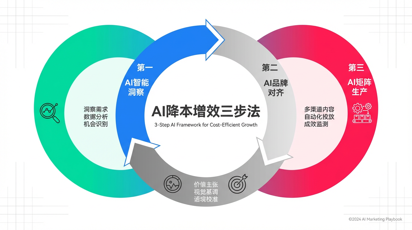 鄂州企业必看：不用扩招招人，AI就能帮门店降本增收
