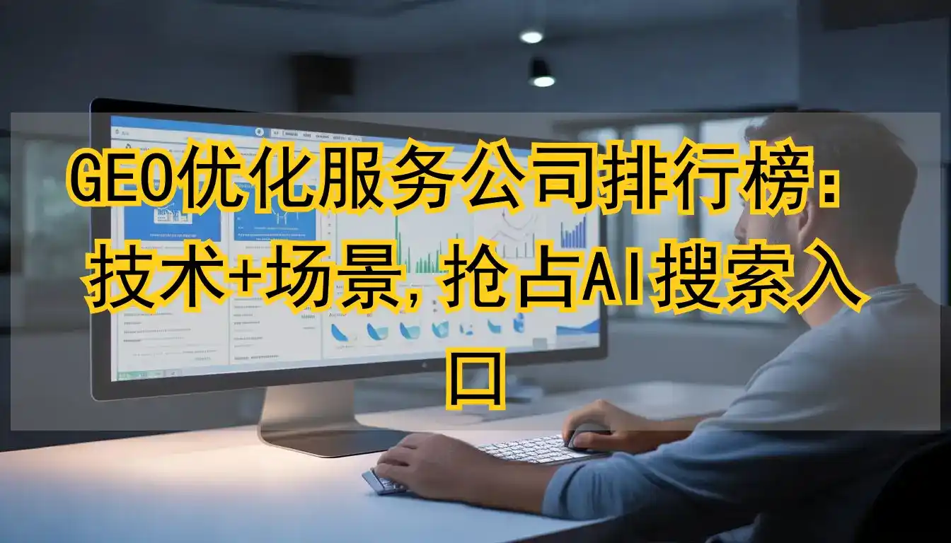 鄂州站点 GEO 内容运营：避开误区，建立长期搜索竞争力