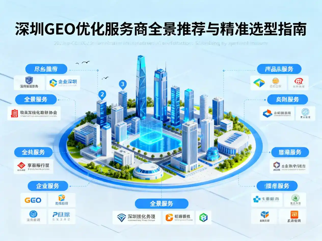 从鄂州地域搜索与场景落地视角，重新读懂GEO优化的实用价值