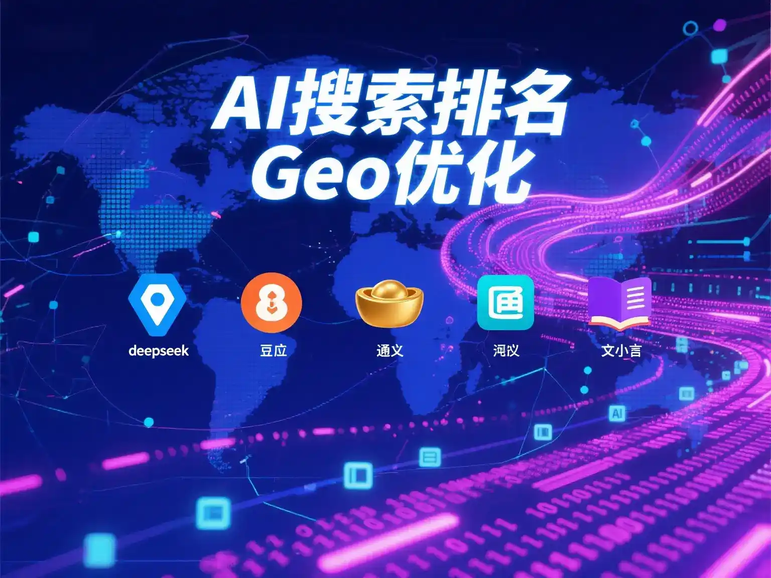 鄂州国硕AI：探索GEO生成式引擎优化的企业品牌实践